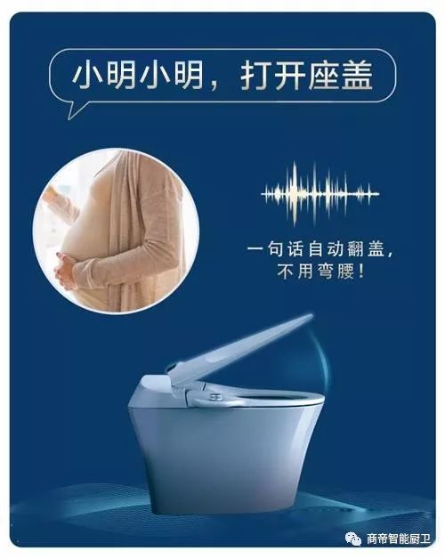 方便就是一句话的事
